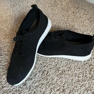 Cole Haan flyknit sneakers
